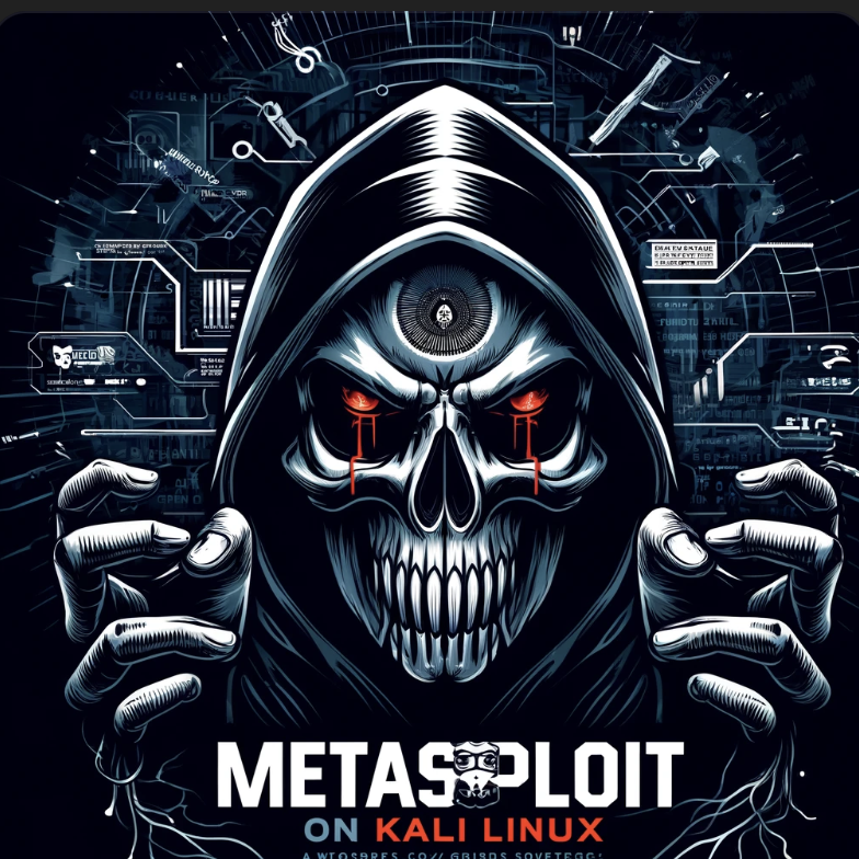 metasploit